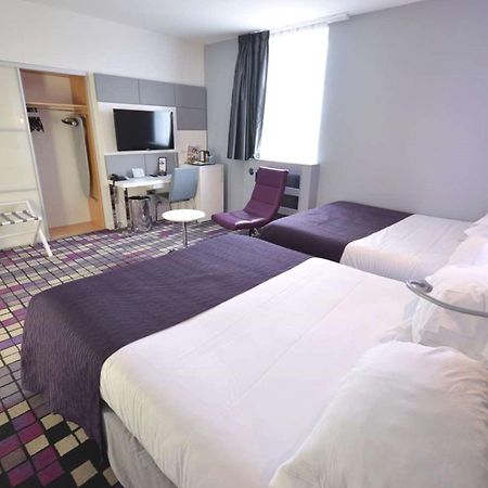Best Western Dijon Centre Gare Ngoại thất bức ảnh