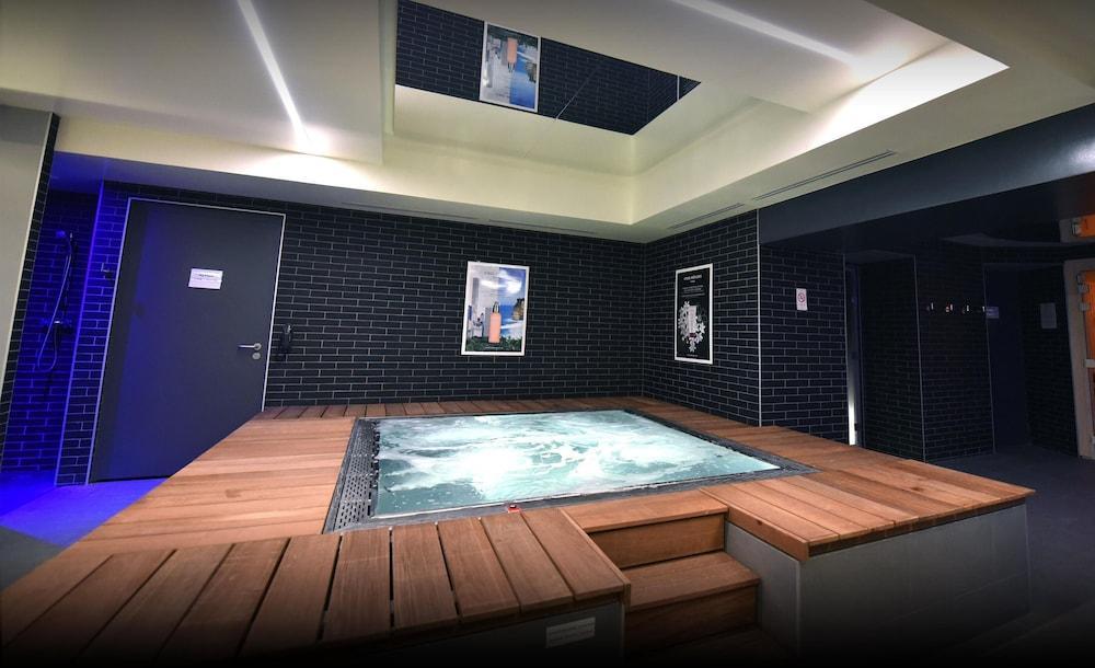 Best Western Dijon Centre Gare Ngoại thất bức ảnh