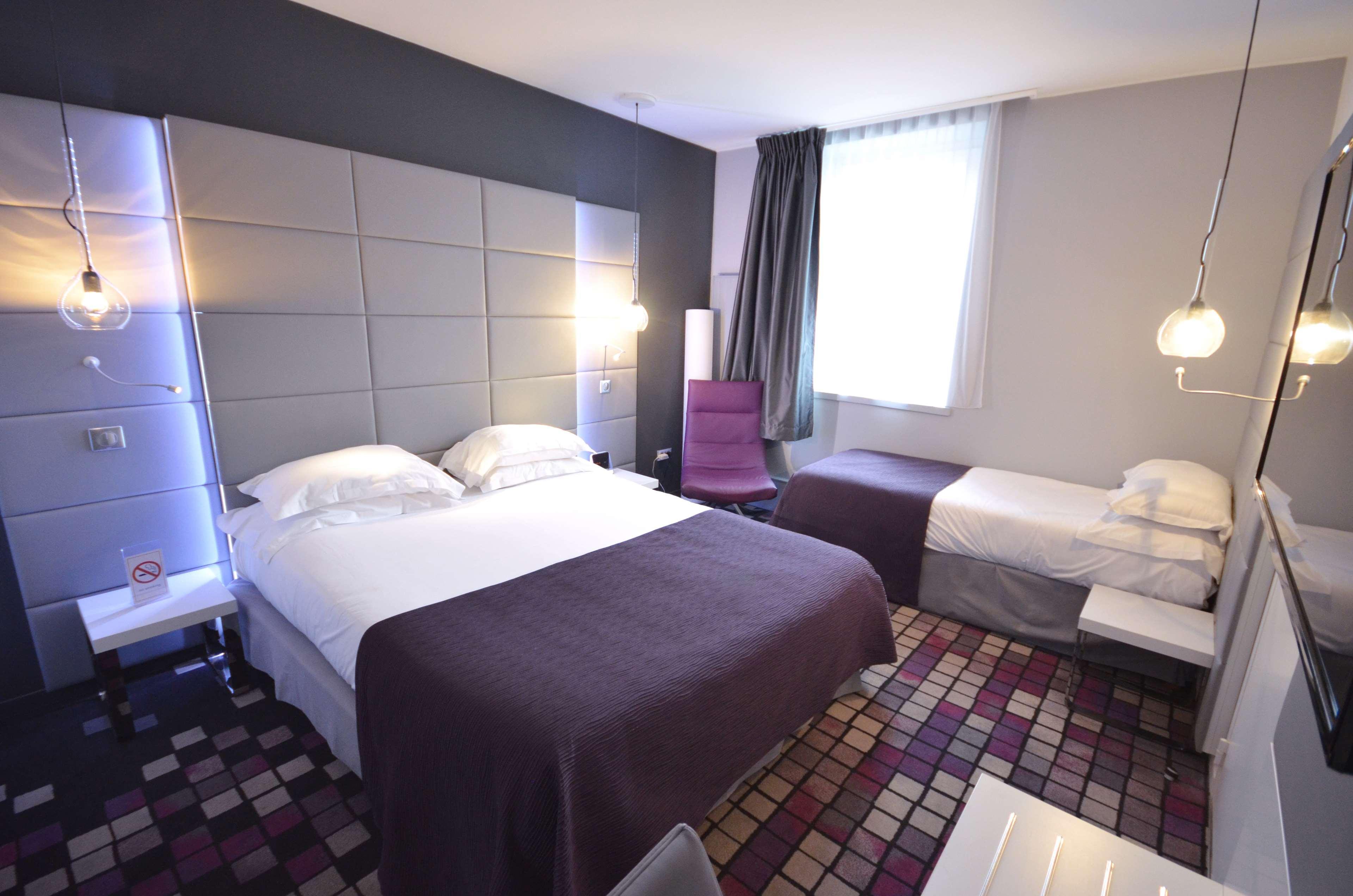 Best Western Dijon Centre Gare Ngoại thất bức ảnh
