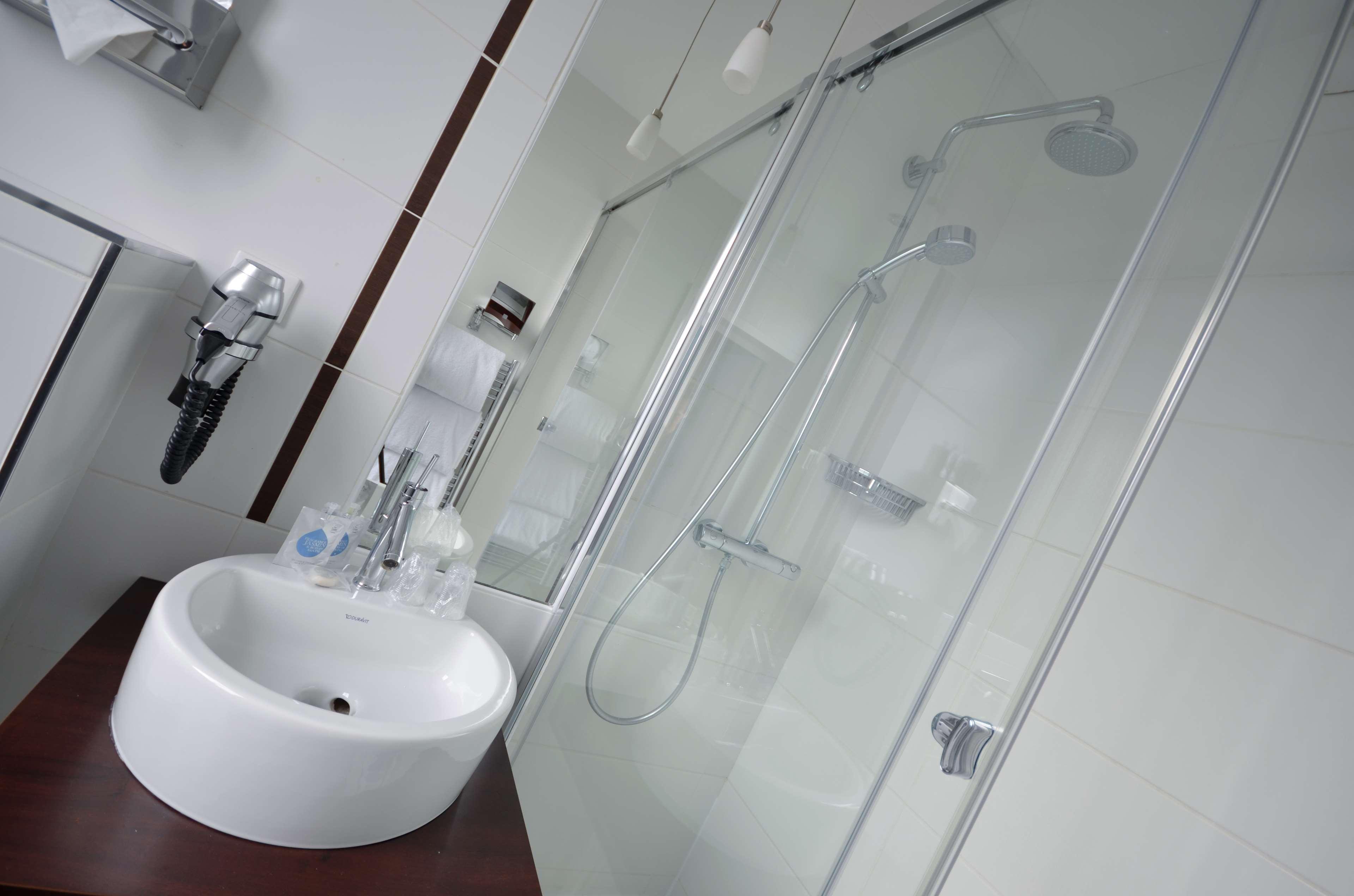 Best Western Dijon Centre Gare Ngoại thất bức ảnh