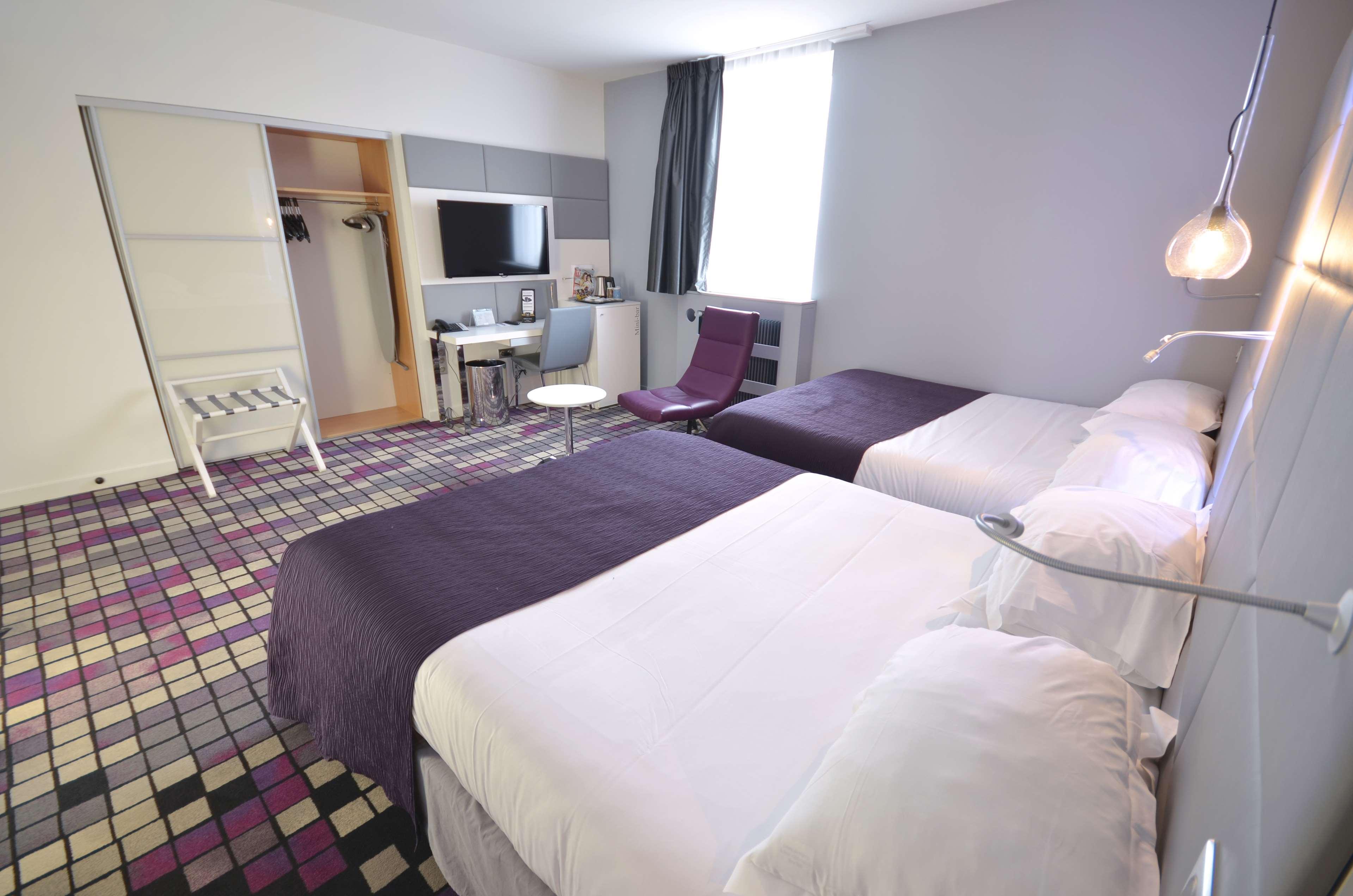 Best Western Dijon Centre Gare Ngoại thất bức ảnh