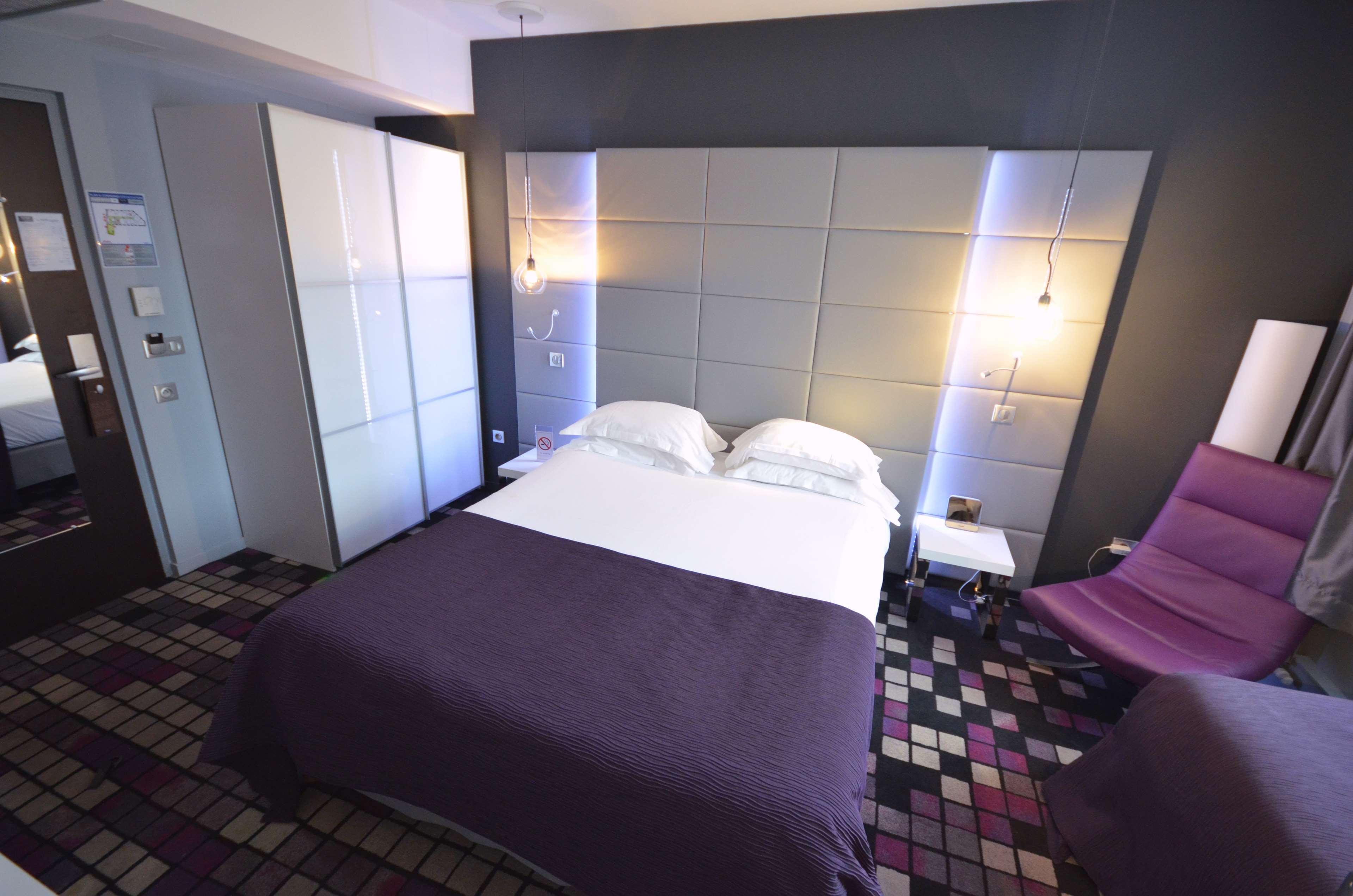 Best Western Dijon Centre Gare Ngoại thất bức ảnh
