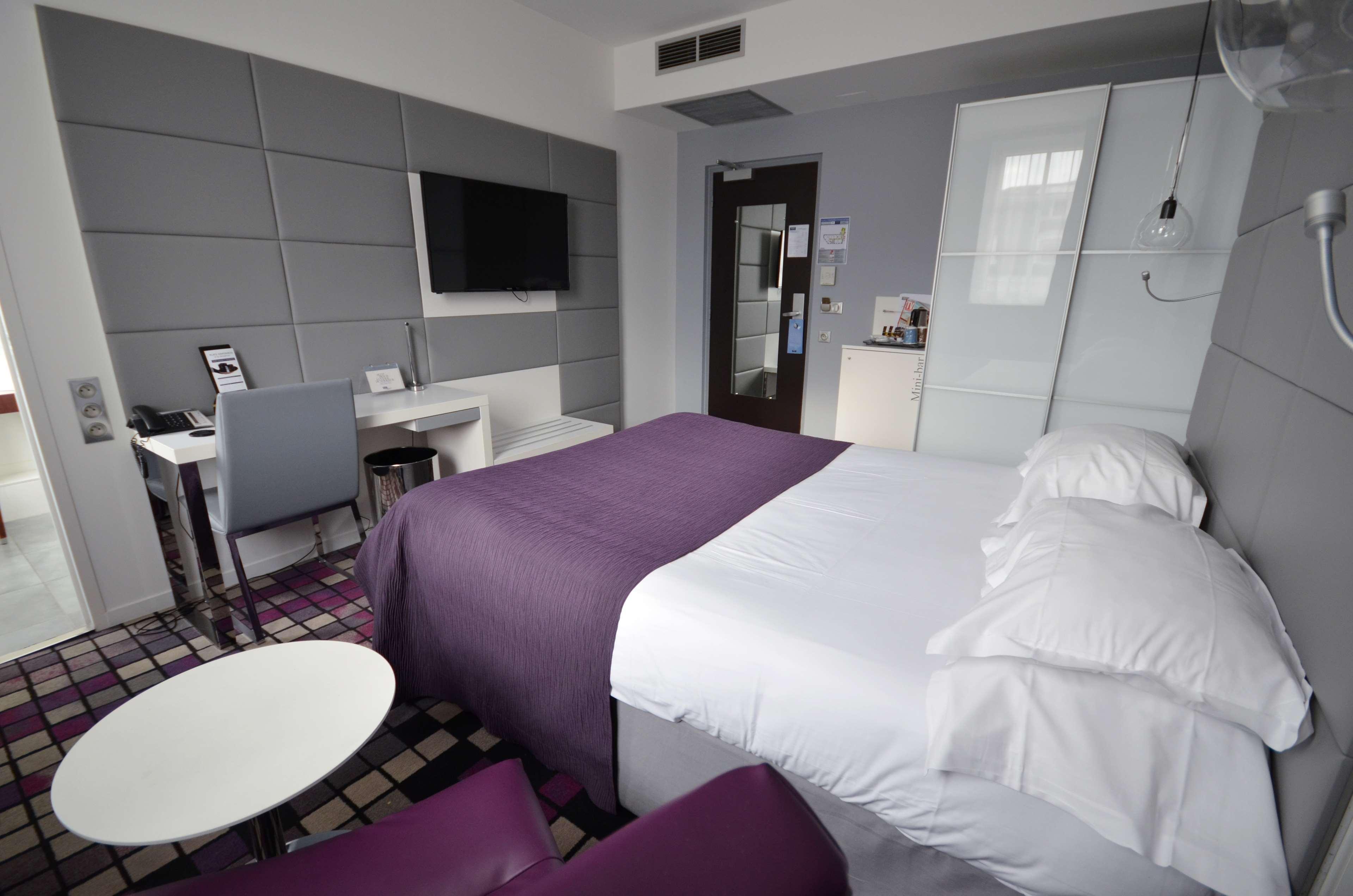 Best Western Dijon Centre Gare Ngoại thất bức ảnh
