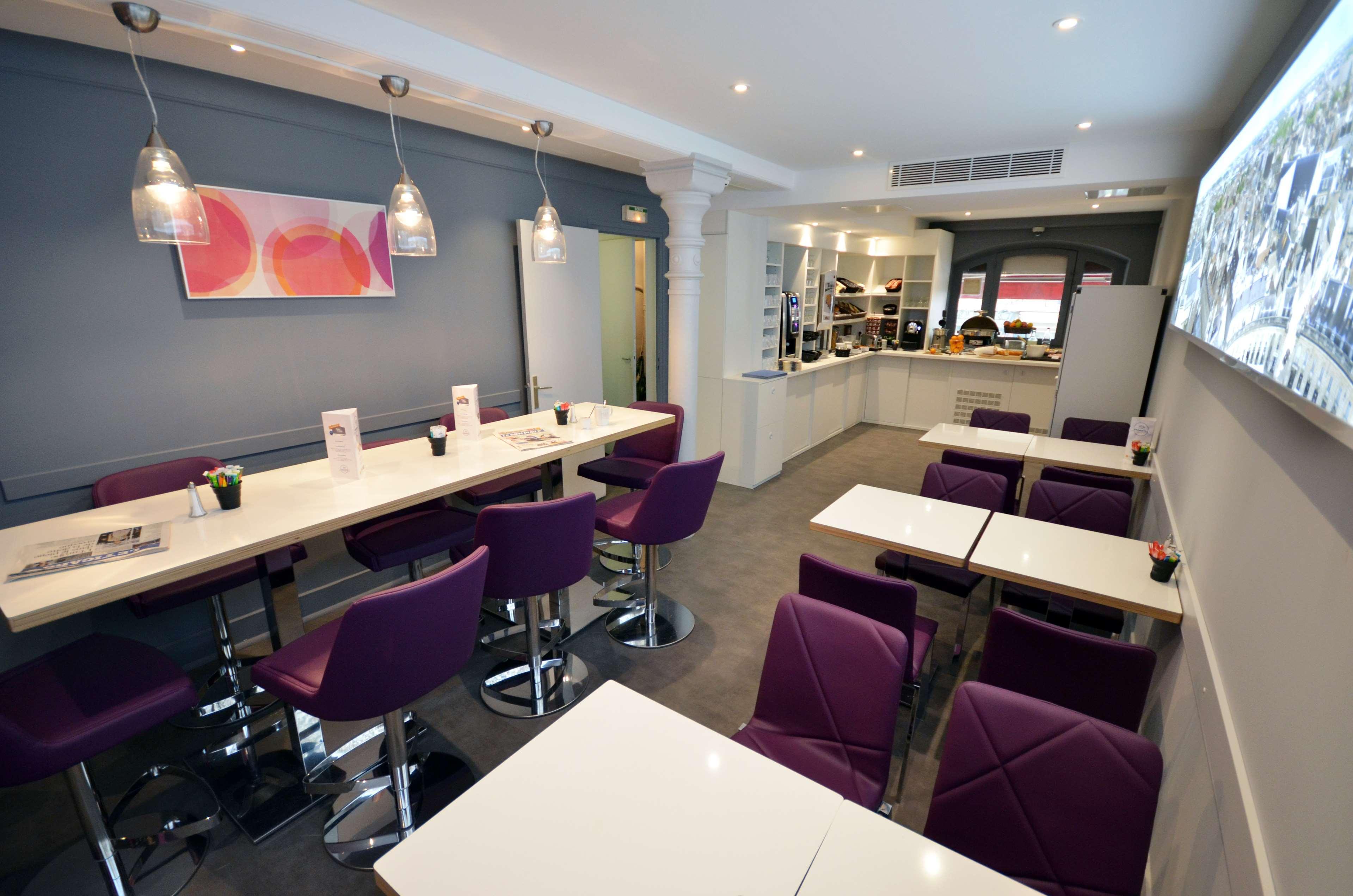 Best Western Dijon Centre Gare Ngoại thất bức ảnh