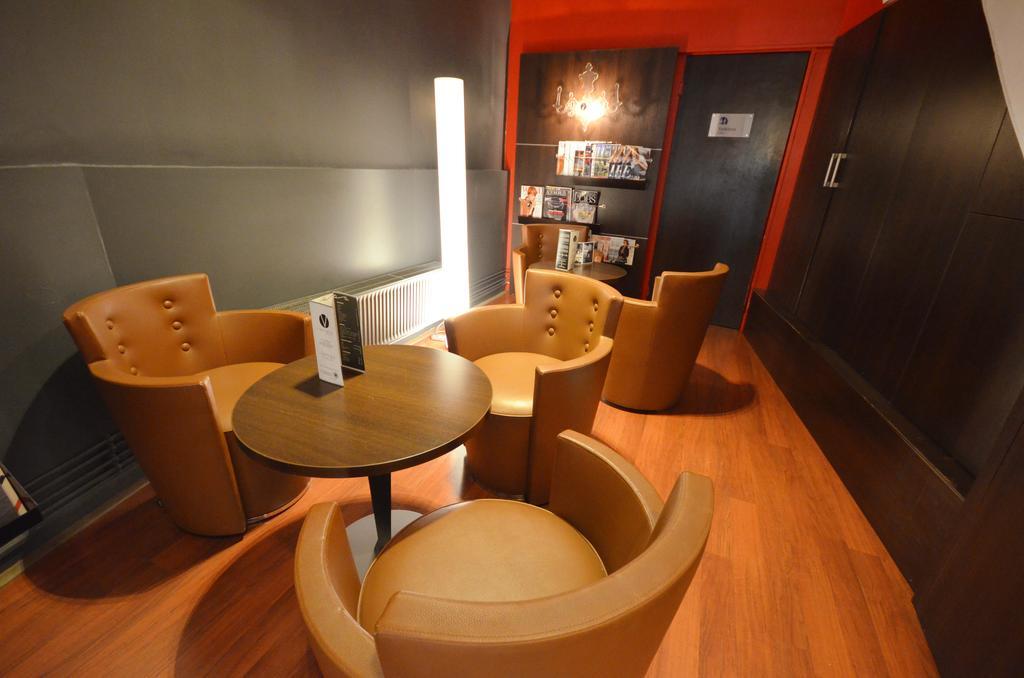 Best Western Dijon Centre Gare Ngoại thất bức ảnh