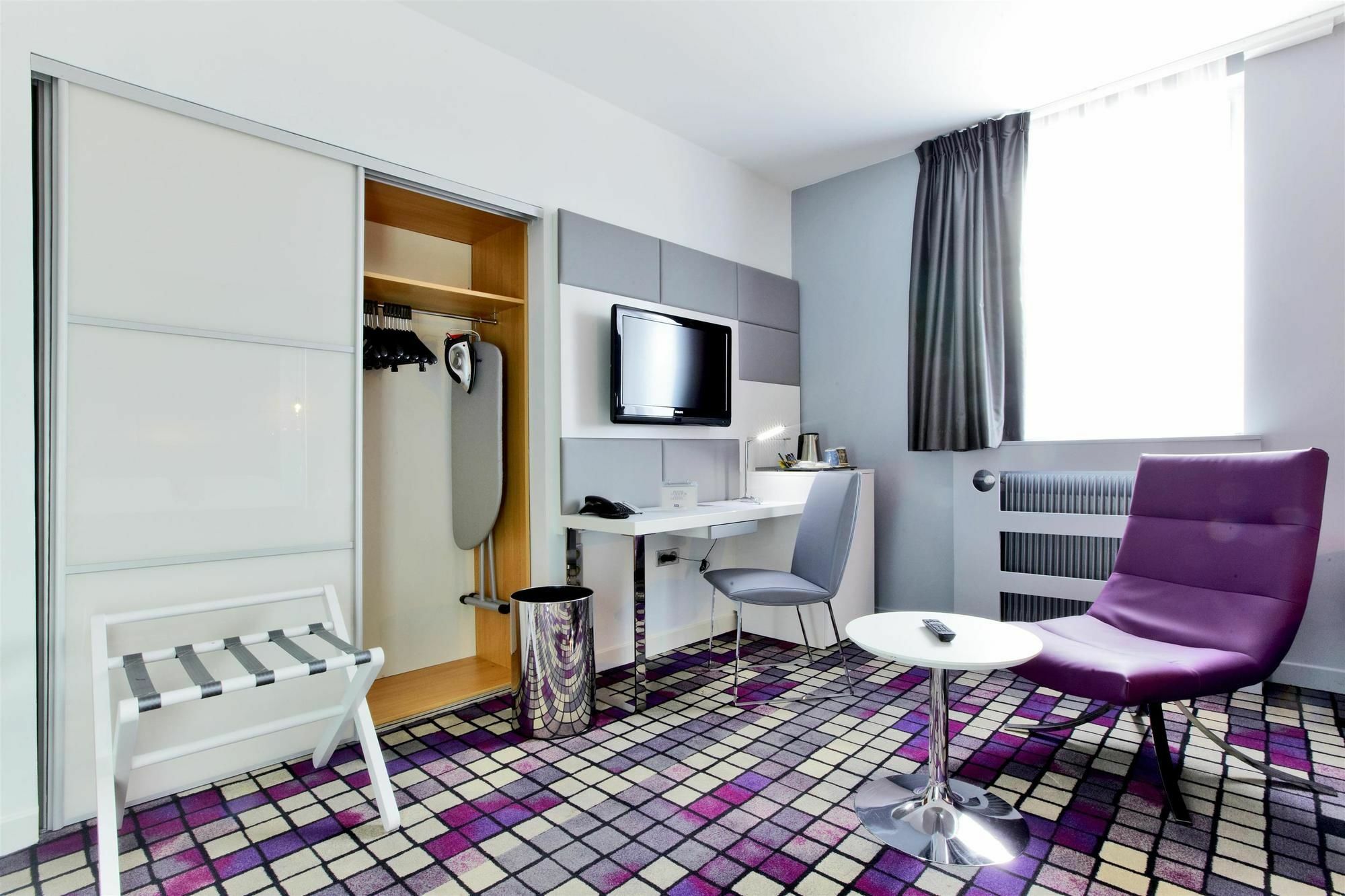 Best Western Dijon Centre Gare Ngoại thất bức ảnh
