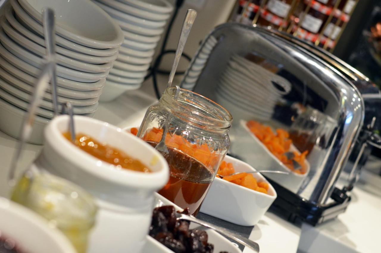 Best Western Dijon Centre Gare Phòng bức ảnh